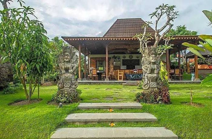 Pangkung Carik By Genuinehost * Kemenuh