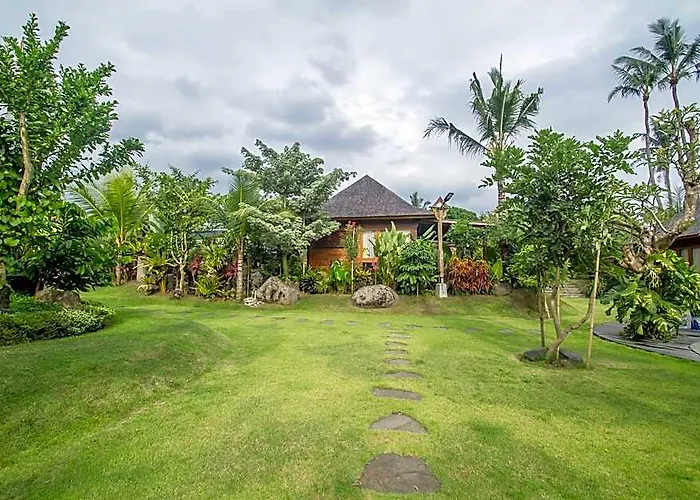 Pangkung Carik By Genuinehost *