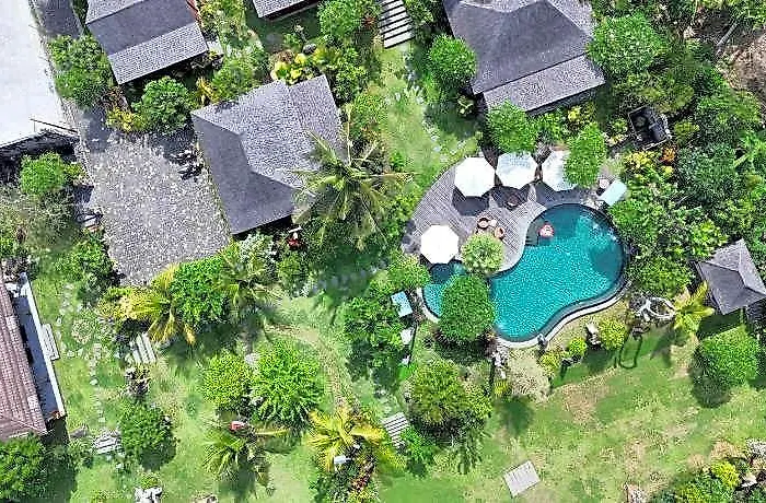 Pangkung Carik By Genuinehost *