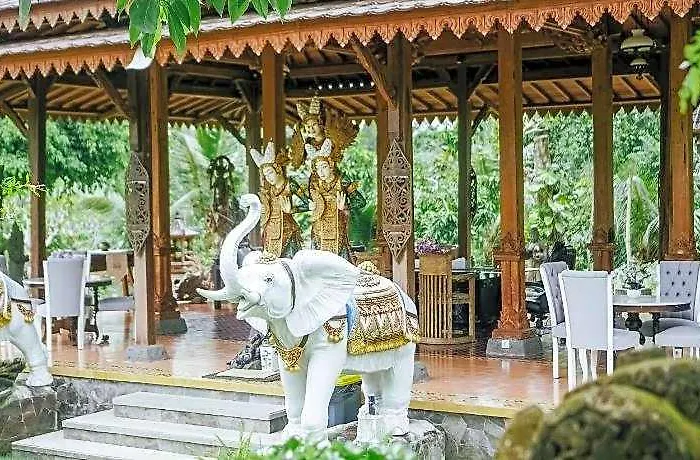 Pangkung Carik By Genuinehost *