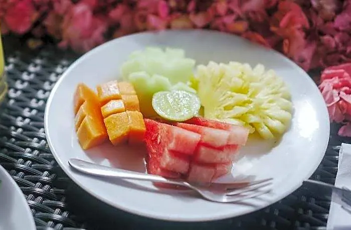 Pangkung Carik By Genuinehost Kemenuh